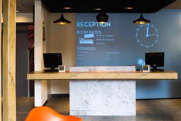 هتل Ibis Namur Centre