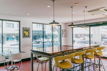 هتل Ibis Newcastle
