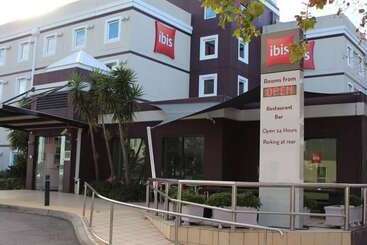 هتل Ibis Newcastle