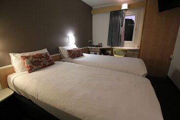 هتل Ibis Newcastle