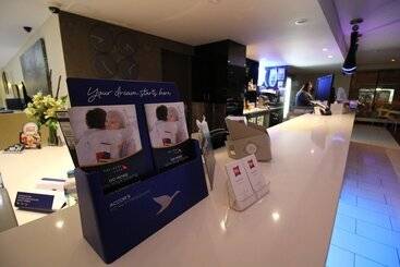هتل Ibis Newcastle