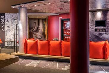 هتل Ibis Paris La Defense Courbevoie