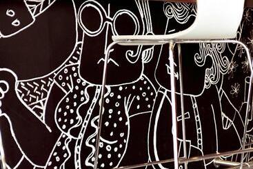 هتل Ibis Paris La Defense Courbevoie