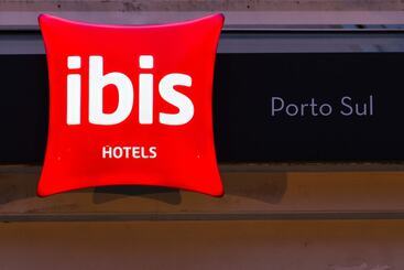 هتل Ibis Porto Sul Europarque