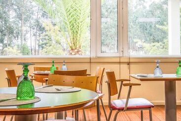 هتل Ibis Porto Sul Europarque