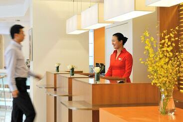 هتل Ibis Rotherham East –