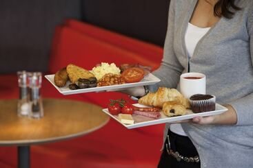 هتل Ibis Rotherham East –