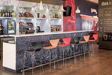 هتل Ibis Sao Jose Dos Campos Dutra