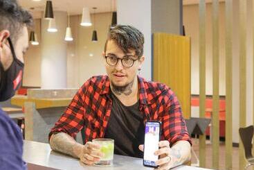 בית מלון כפרי Ibis Sao Jose Dos Campos Dutra