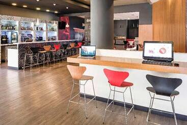 בית מלון כפרי Ibis Sao Jose Dos Campos Dutra