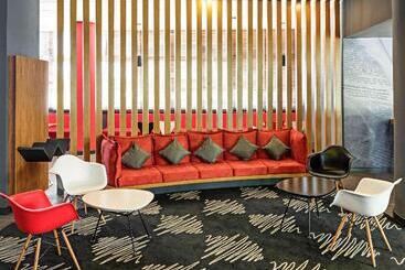 هتل Ibis Sao Jose Dos Campos Dutra