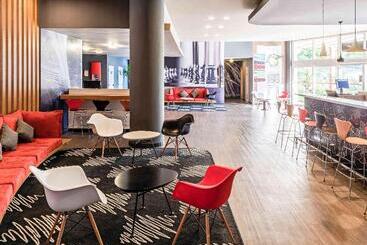 בית מלון כפרי Ibis Sao Jose Dos Campos Dutra