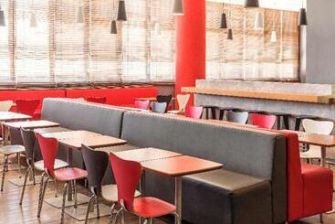 בית מלון כפרי Ibis Sao Jose Dos Campos Dutra