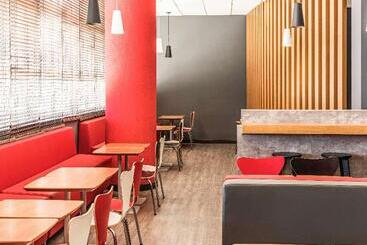 בית מלון כפרי Ibis Sao Jose Dos Campos Dutra