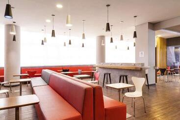 בית מלון כפרי Ibis Sao Jose Dos Campos Dutra