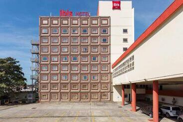 هتل Ibis Sao Jose Dos Campos Dutra