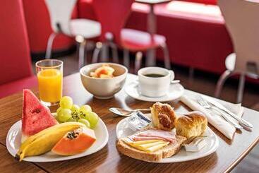 هتل Ibis Sao Jose Dos Campos Dutra
