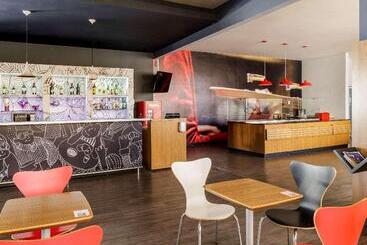 בית מלון כפרי Ibis Sao Jose Dos Campos Dutra