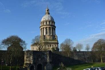 هتل Ibis Styles Boulogne Sur Mer Centre Cathedrale