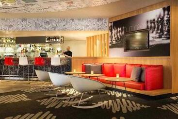 هتل Ibis Sydney Airport