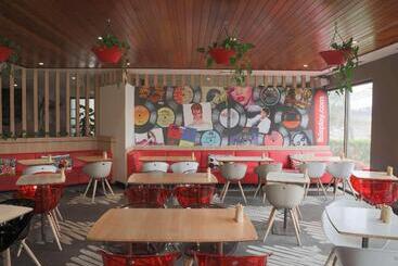 هتل Ibis Sydney Airport