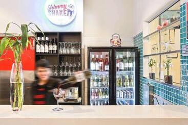هتل Ibis Sydney World Square
