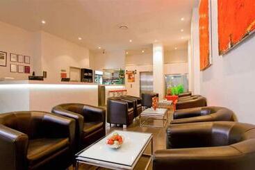 هتل Ibis Sydney World Square
