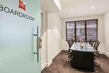 هتل Ibis Sydney World Square