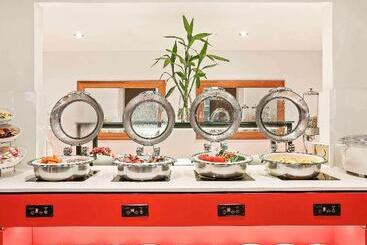 هتل Ibis Sydney World Square