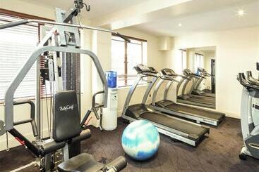 هتل Ibis Sydney World Square