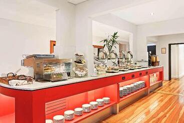 هتل Ibis Sydney World Square