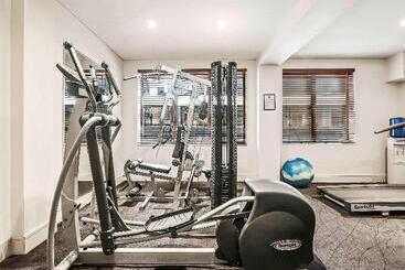 هتل Ibis Sydney World Square