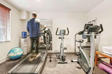 هتل Ibis Sydney World Square