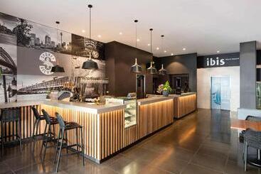هتل Ibis Sydney World Square