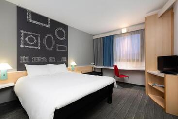هتل Ibis Szczecin Centrum