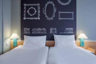هتل Ibis Szczecin Centrum