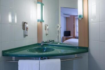هتل Ibis Szczecin Centrum