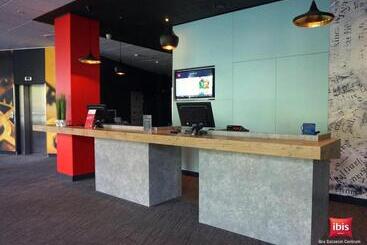 هتل Ibis Szczecin Centrum