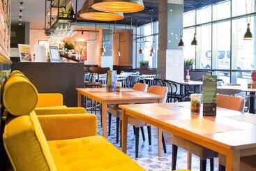 هتل Ibis Szczecin Centrum
