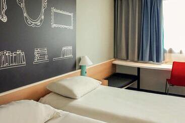 هتل Ibis Szczecin Centrum