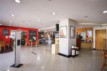 هتل Ibis Teresina