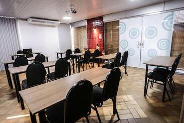 هتل Ibis Teresina