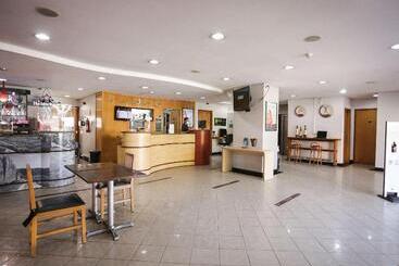 هتل Ibis Teresina