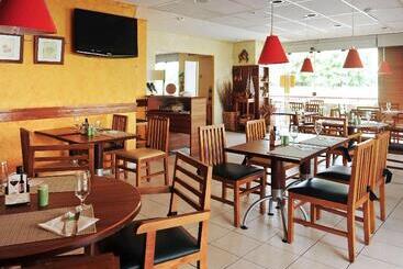 هتل Ibis Teresina