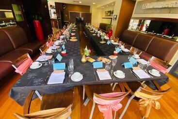 هتل Ibis Wellington