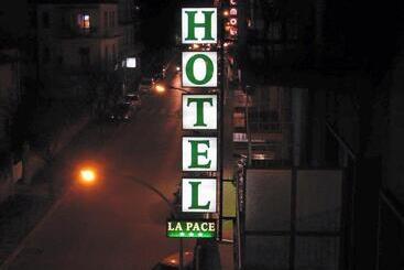 هتل La Pace  Experience