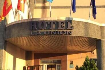 هتل La Union