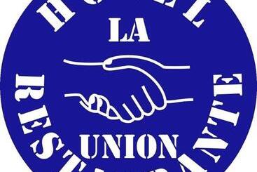 هتل La Union