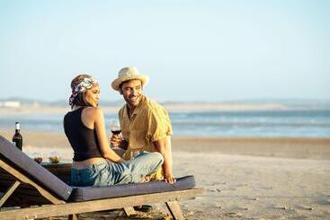 هتل Le Médina Essaouira Thalassa Sea & Spa – Mgallery