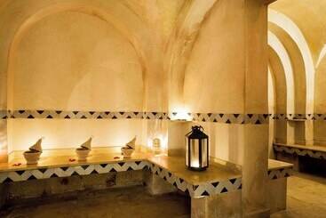 هتل Le Médina Essaouira Thalassa Sea & Spa – Mgallery